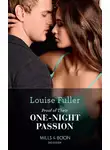 Louise Fuller - Proof Of Their One-Night Passion