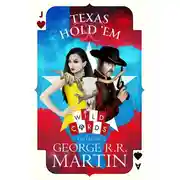Постер книги Wild Cards