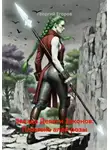 Георгий Егоров - Звезда Девяти Законов: Пламень алой розы