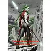 Постер книги Звезда Девяти Законов: Пламень алой розы