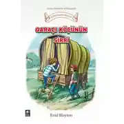 Постер книги Qaraçı köçünün sirri