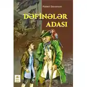 Постер книги Dəfinələr adası