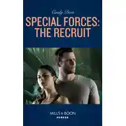 Постер книги Special Forces: The Recruit