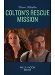 Karen Whiddon - Colton's Rescue Mission