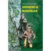 Постер книги Sonuncu mogikan