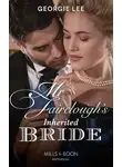 Georgie Lee - Mr Fairclough's Inherited Bride