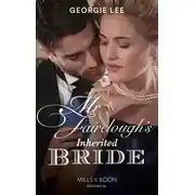 Постер книги Mr Fairclough's Inherited Bride
