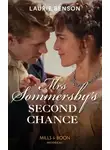 Laurie Benson - Mrs Sommersby’s Second Chance