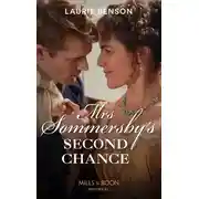 Постер книги Mrs Sommersby’s Second Chance