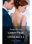 Jane Porter - Christmas Contract For His Cinderella