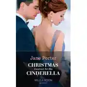 Постер книги Christmas Contract For His Cinderella