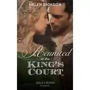Постер книги Reunited At The King's Court