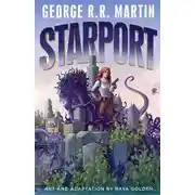 Постер книги Starport
