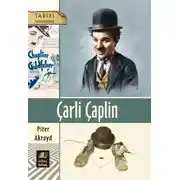Постер книги Çarli Çaplin