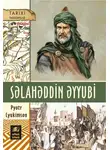 Петр Люкимсон - Səlahəddin Əyyubi