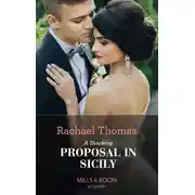Постер книги A Shocking Proposal In Sicily