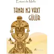 Постер книги Tanrı nə vaxt gülür