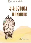 Энтони де Мелло - Bir dəqiqə müdriklik