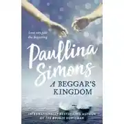 Постер книги A Beggar’s Kingdom