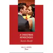 Постер книги A Christmas Rendezvous