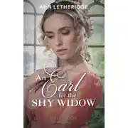 Постер книги An Earl For The Shy Widow
