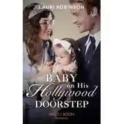 Постер книги Baby On His Hollywood Doorstep