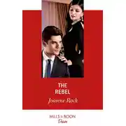 Постер книги The Rebel