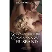 Постер книги Captivated By Her Convenient Husband