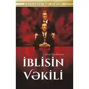 Постер книги İblisin vəkili
