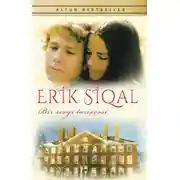 Постер книги Bir sevgi tarixçəsi