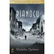 Постер книги Pianoçu