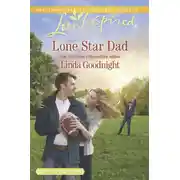 Постер книги Lone Star Dad
