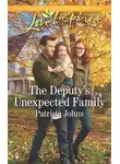 Patricia Johns - The Deputy's Unexpected Family