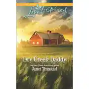 Постер книги Dry Creek Daddy