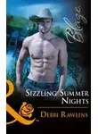 Debbi Rawlins - Sizzling Summer Nights