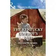 Постер книги The Kentucky Cowboy's Baby