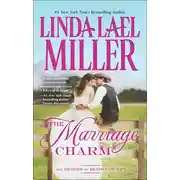 Постер книги The Marriage Charm