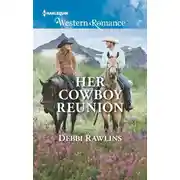 Постер книги Her Cowboy Reunion