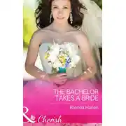 Постер книги The Bachelor Takes a Bride