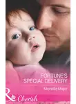 Michelle Major - Fortune's Special Delivery