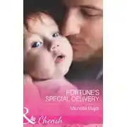 Постер книги Fortune's Special Delivery