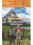 Jeannie Watt - Her Mountain Sanctuary