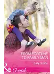 Judy Duarte - From Fortune To Family Man