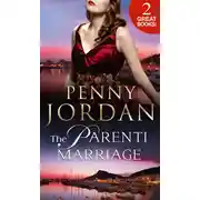 Постер книги The Parenti Marriage: The Reluctant Surrender