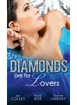 Yvonne Lindsay - Diamonds Are For Lovers: Satin &amp; a Scandalous Affair