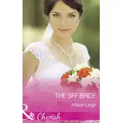 Постер книги The Bff Bride
