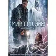 Постер книги Мир тишины
