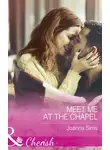Joanna Sims - Meet Me At The Chapel