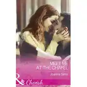 Постер книги Meet Me At The Chapel
