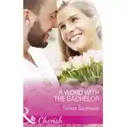 Постер книги A Word With The Bachelor